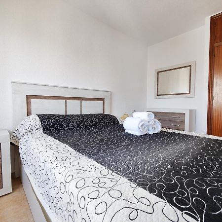 Gerona Sea View Apartments Benidorm Eksteriør bilde